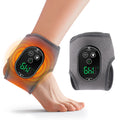 Cordless Foot Vibration Heating Massager